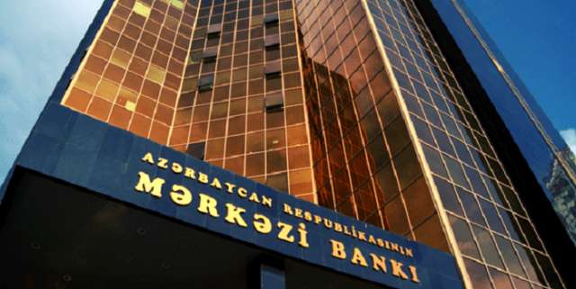 Azerbaijan Central Bank to raise 15M manats at auction